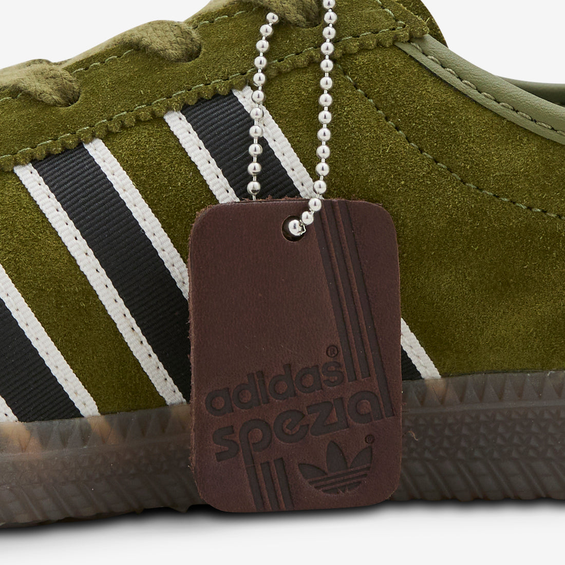 SPZL Gralfy Supplier Colour | Core Black | Gum Footwear