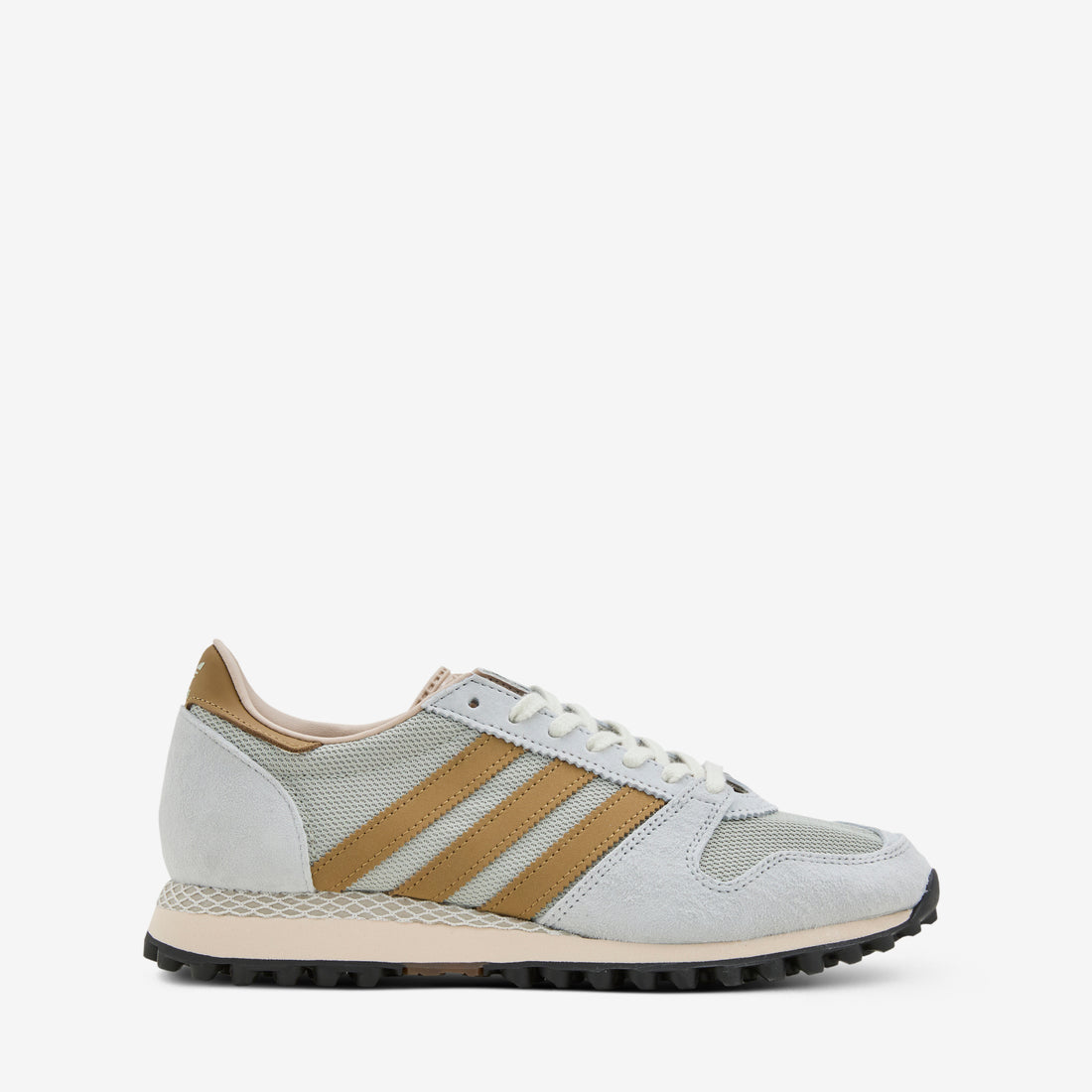 SPZL Longridge Wonder Silver | Halo Green | Core Black Footwear
