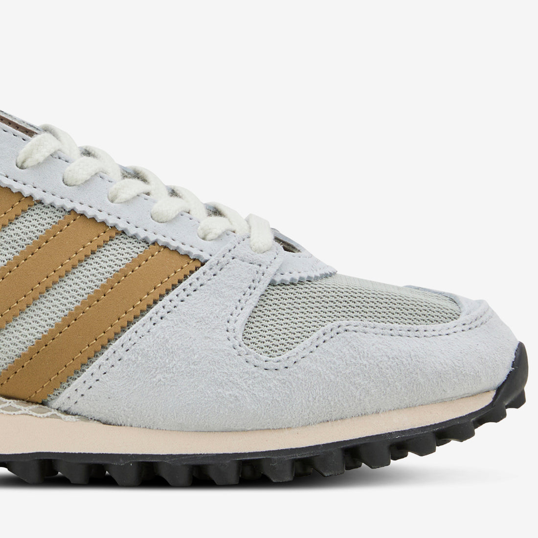 SPZL Longridge Wonder Silver | Halo Green | Core Black Footwear