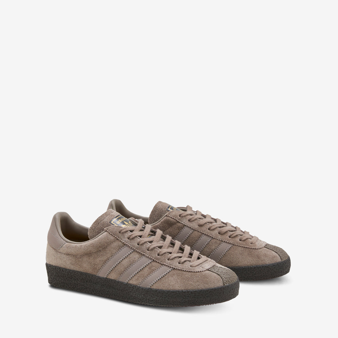 SPZL Mendocino Blanch Brown | Blanch Brown | Shadow Red Footwear