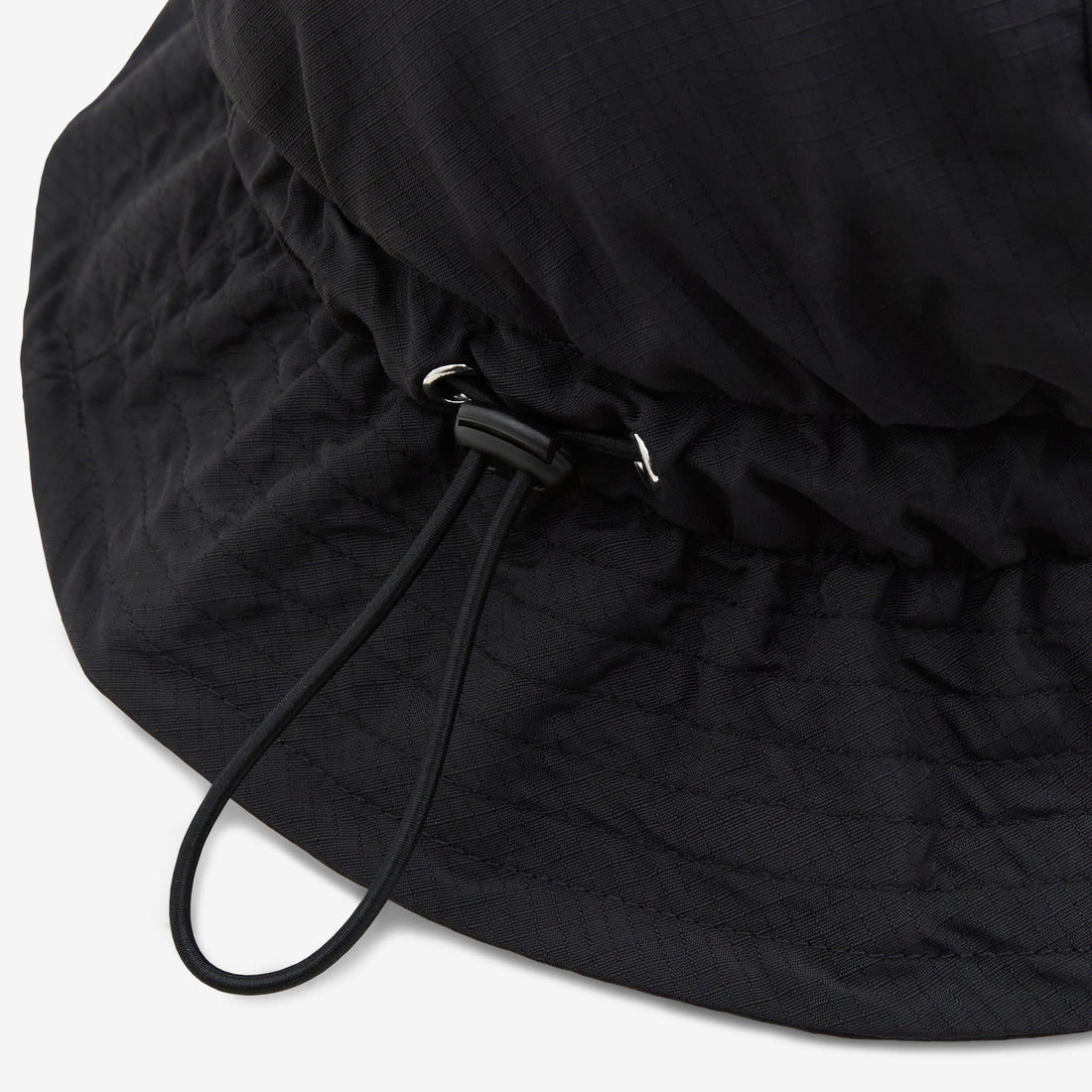 SPZL Mod Bucket Black Headwear