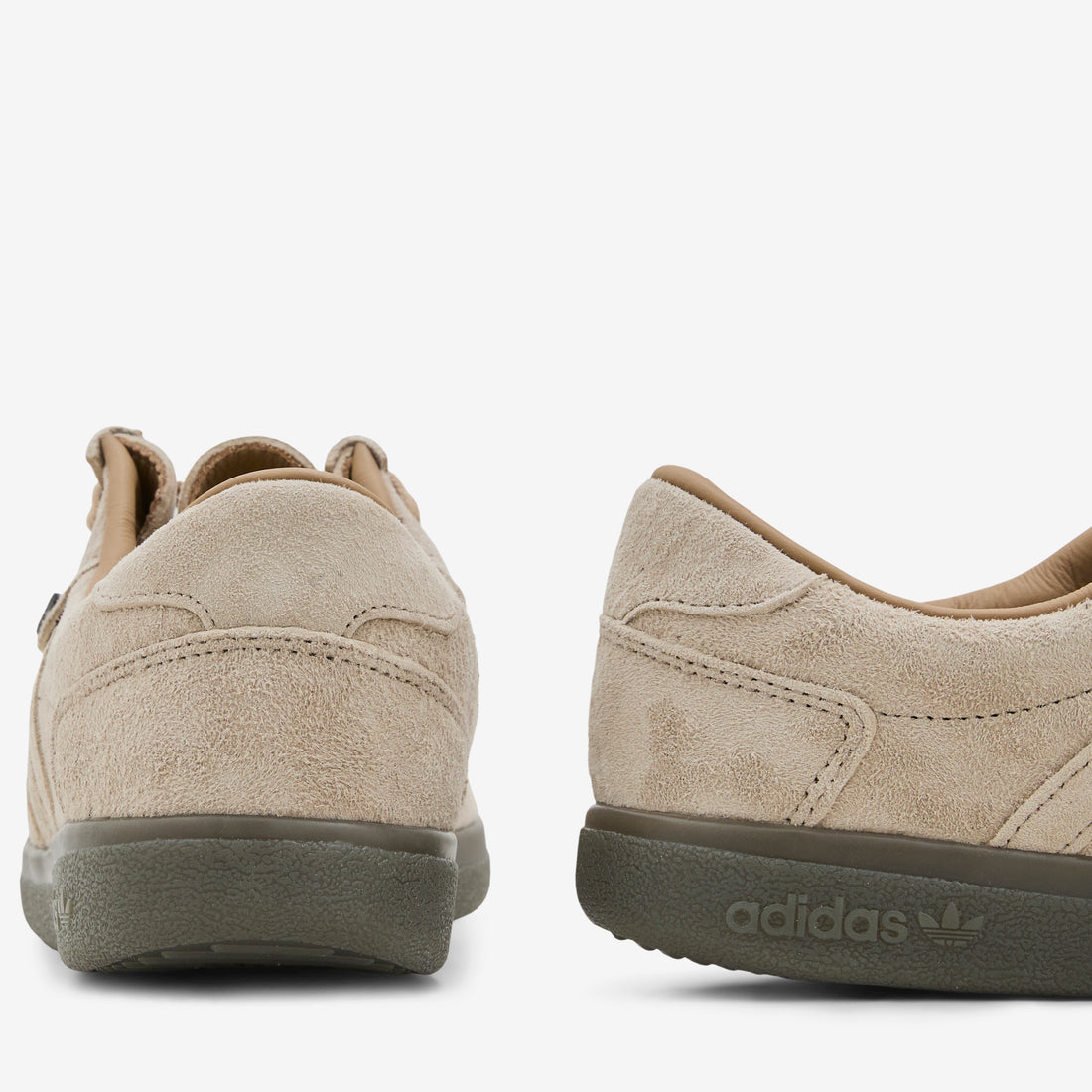 SPZL Punstock Blanch Cargo | Cardboard | Blanch Cargo Footwear