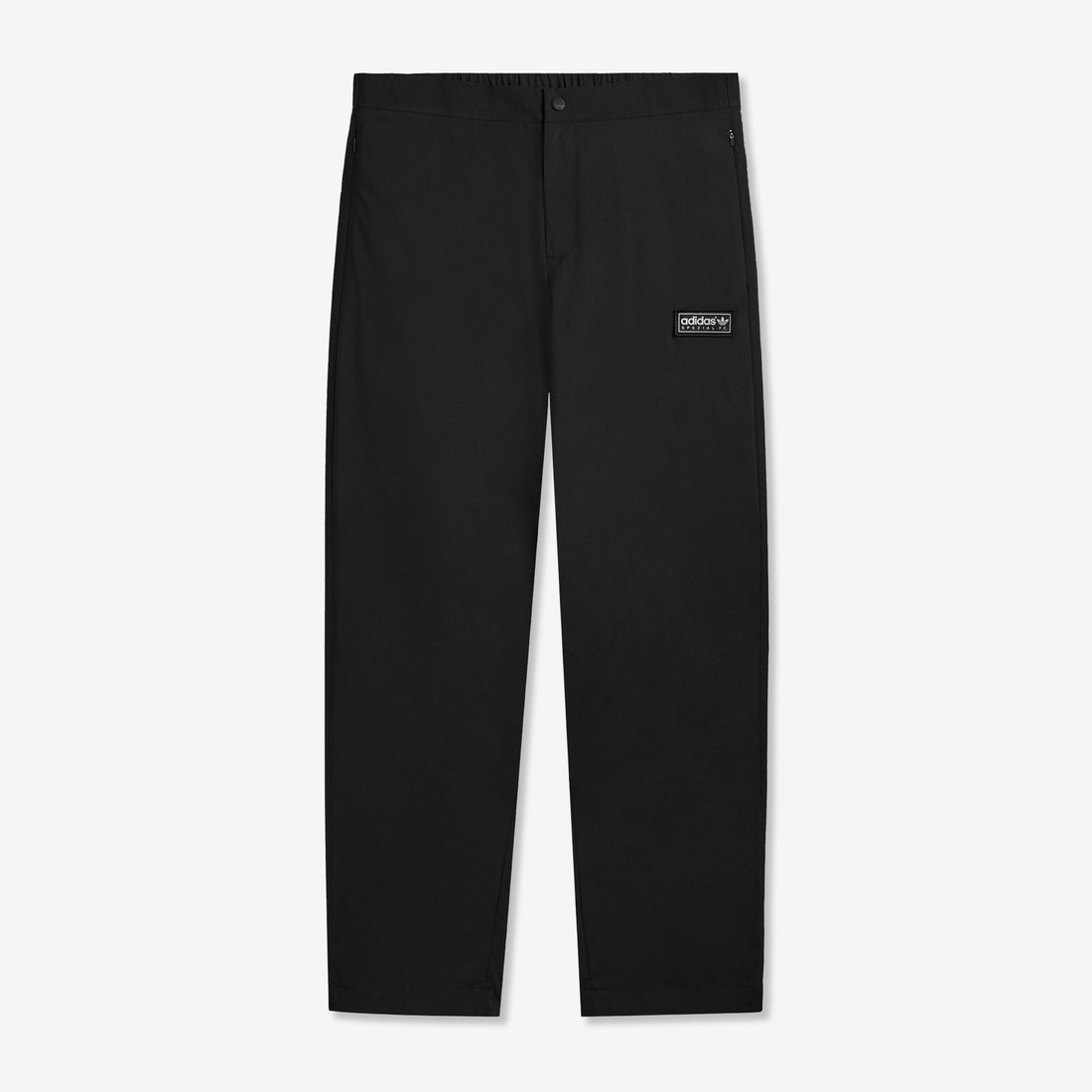 SPZL F.C. Track Pant Black Pants