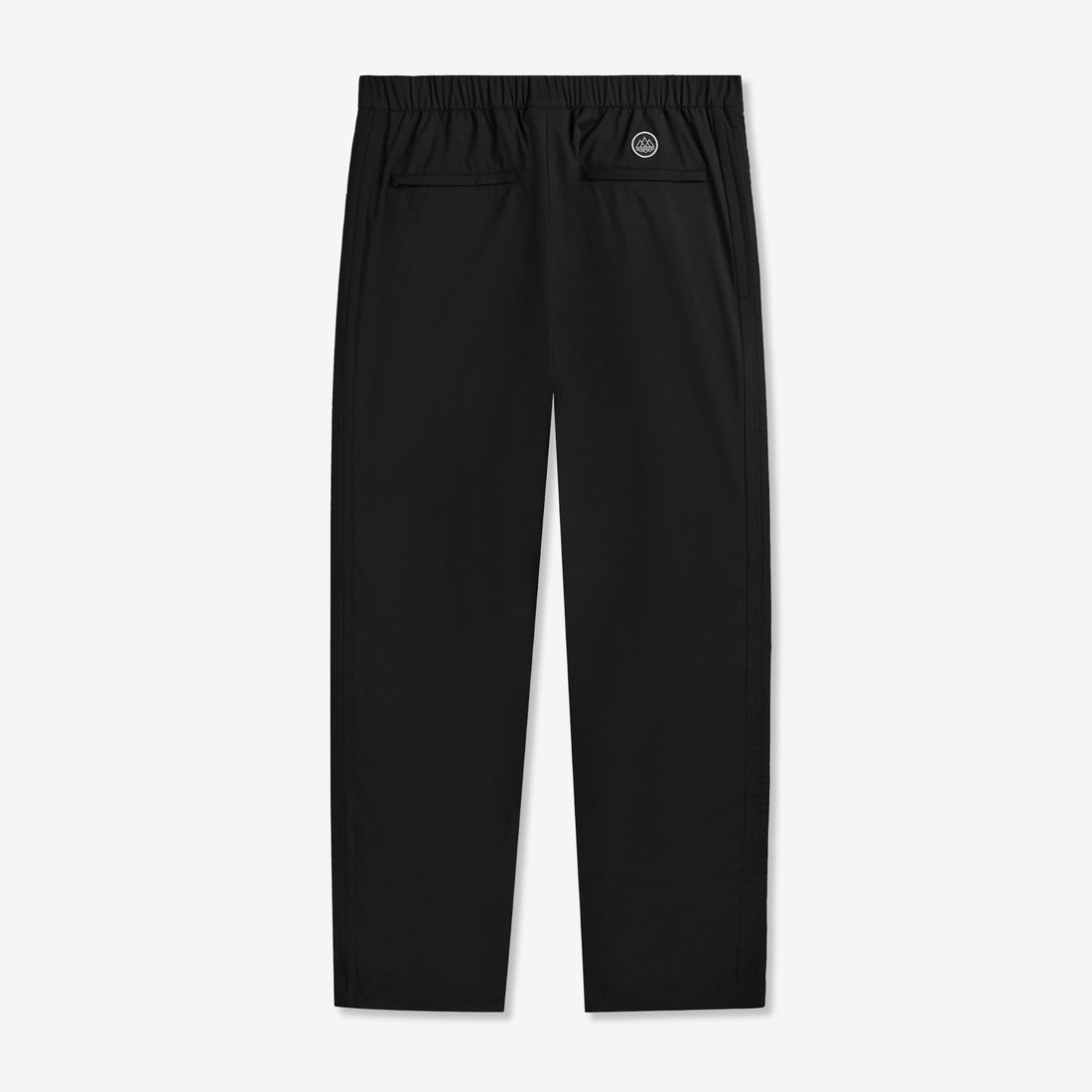 SPZL F.C. Track Pant Black Pants