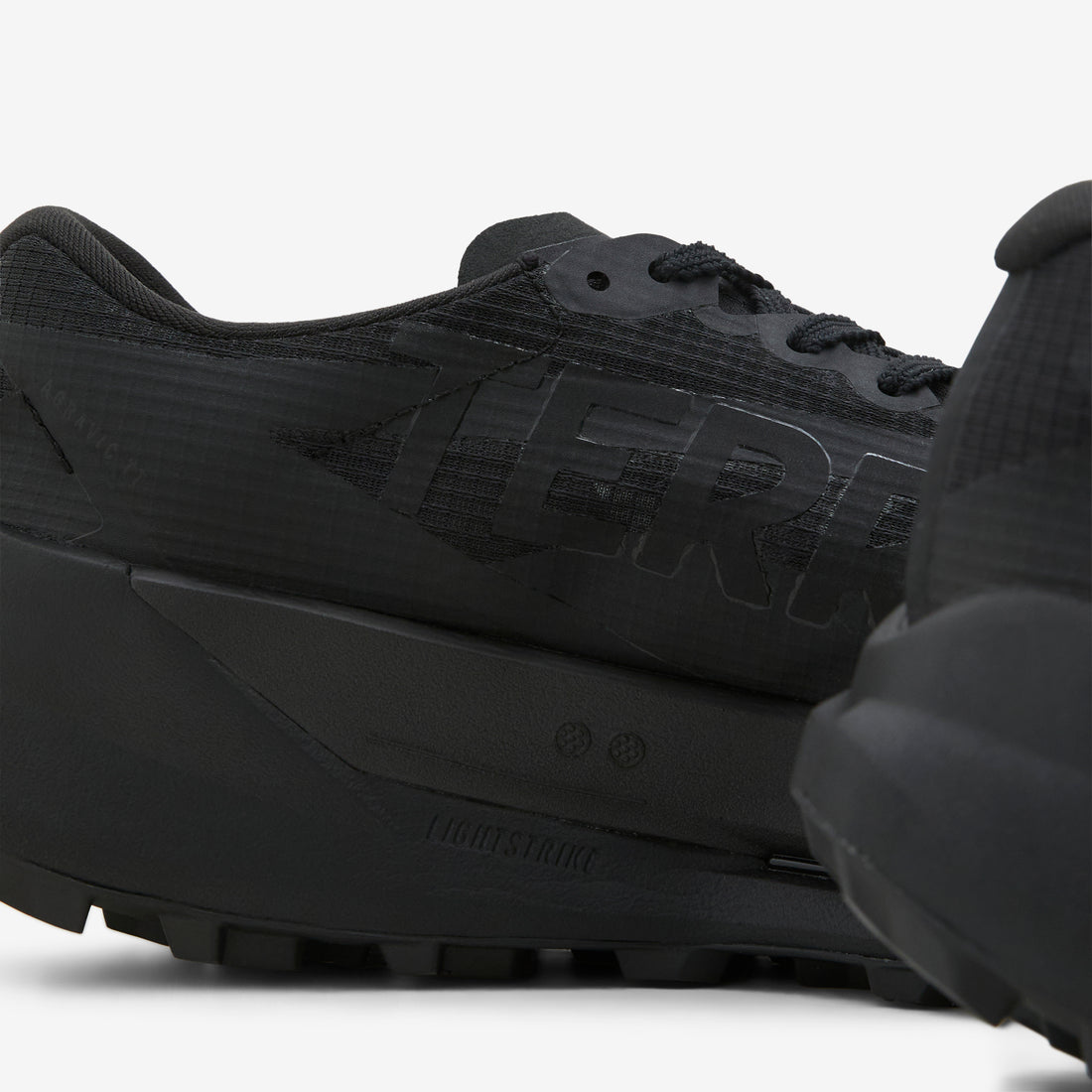 Terrex Agravic TT Core Black | Core Black | Core Black Footwear