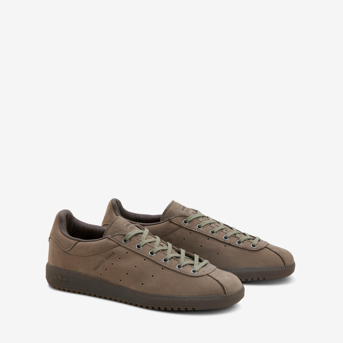 Tobacco Super Blanch Brown | Dust Cargo | Trace Cargo Footwear