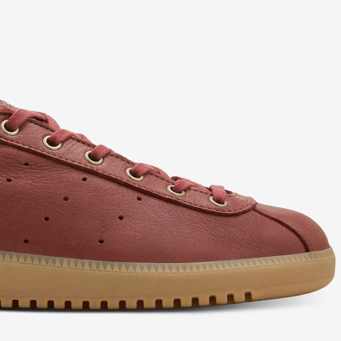 Tobacco Super Fox Brown | Fox Brown | Gum Footwear