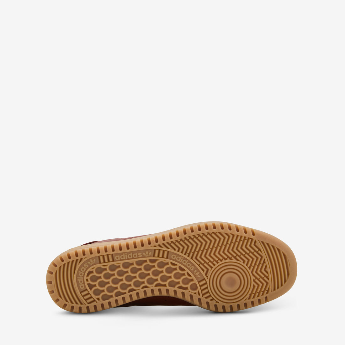 Tobacco Super Fox Brown | Fox Brown | Gum Footwear