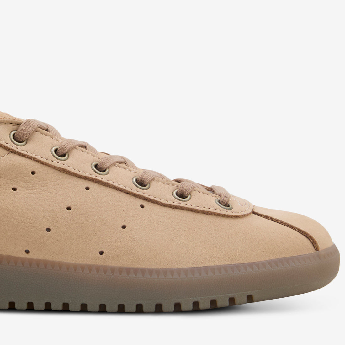 Tobacco Super Warm Sandstone | Khaki Six | Cargo Brown Footwear