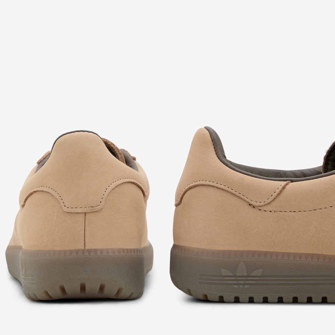 Tobacco Super Warm Sandstone | Khaki Six | Cargo Brown Footwear