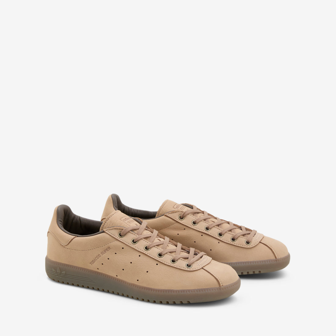 Tobacco Super Warm Sandstone | Khaki Six | Cargo Brown Footwear