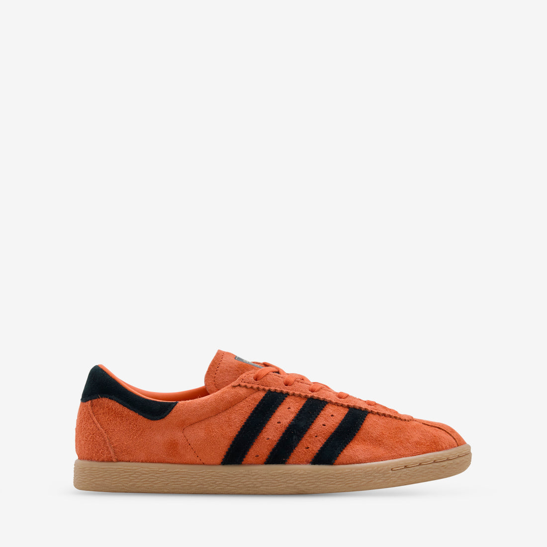 Trinidad And Tobago Orange | Core Black | Gum Footwear