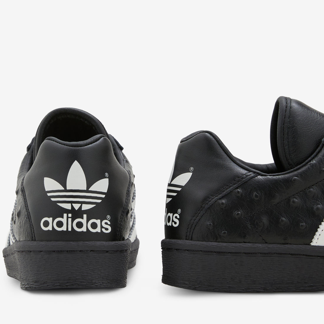 Ultrastar MiG Core Black | Core White | Utility Black Footwear