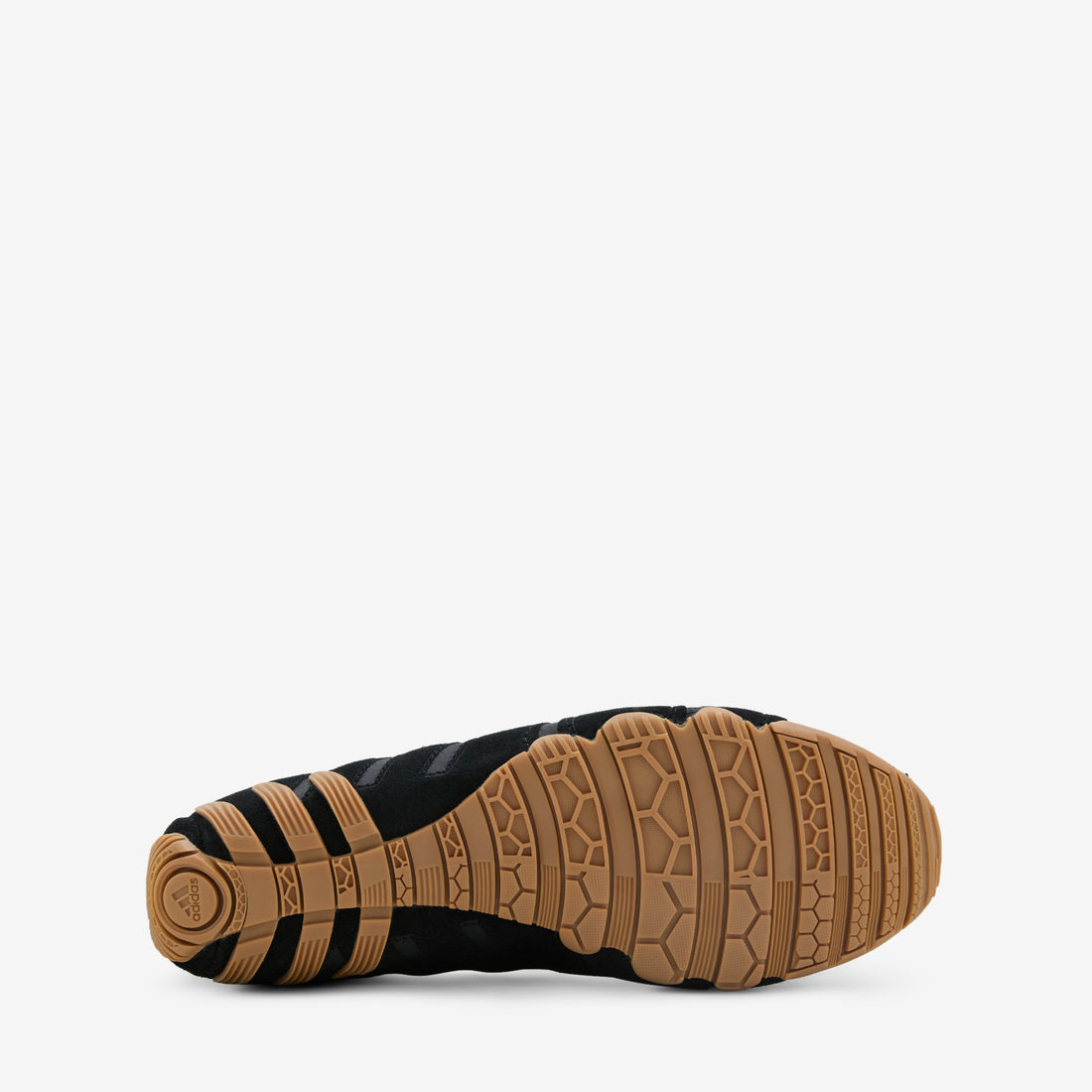 Women's Ghost Sprint Ballet Core Black | Core Black | Gum Footwear