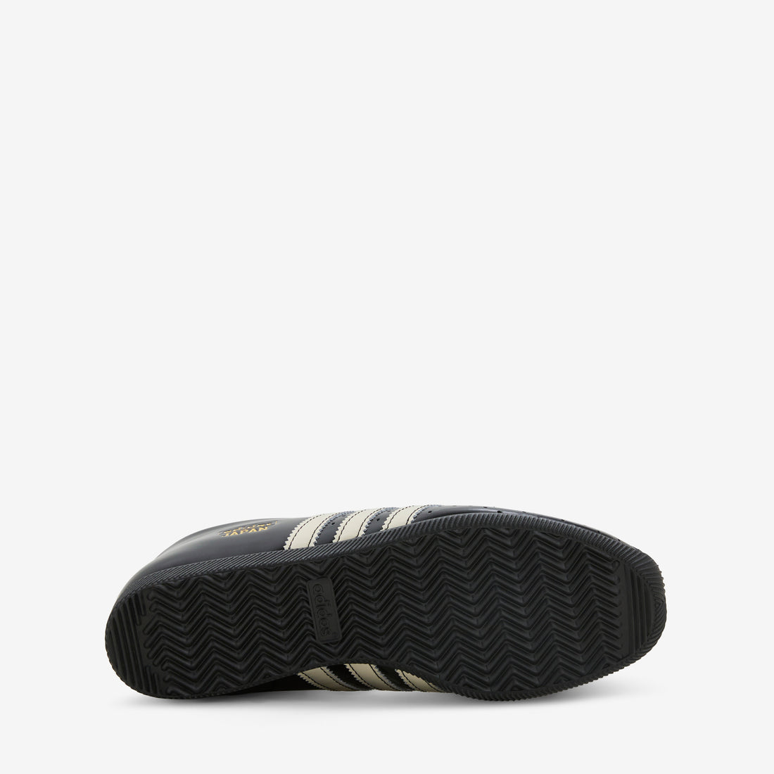 Women's Japan Lux Core Black | Cream White | Gold Metallic Footwear