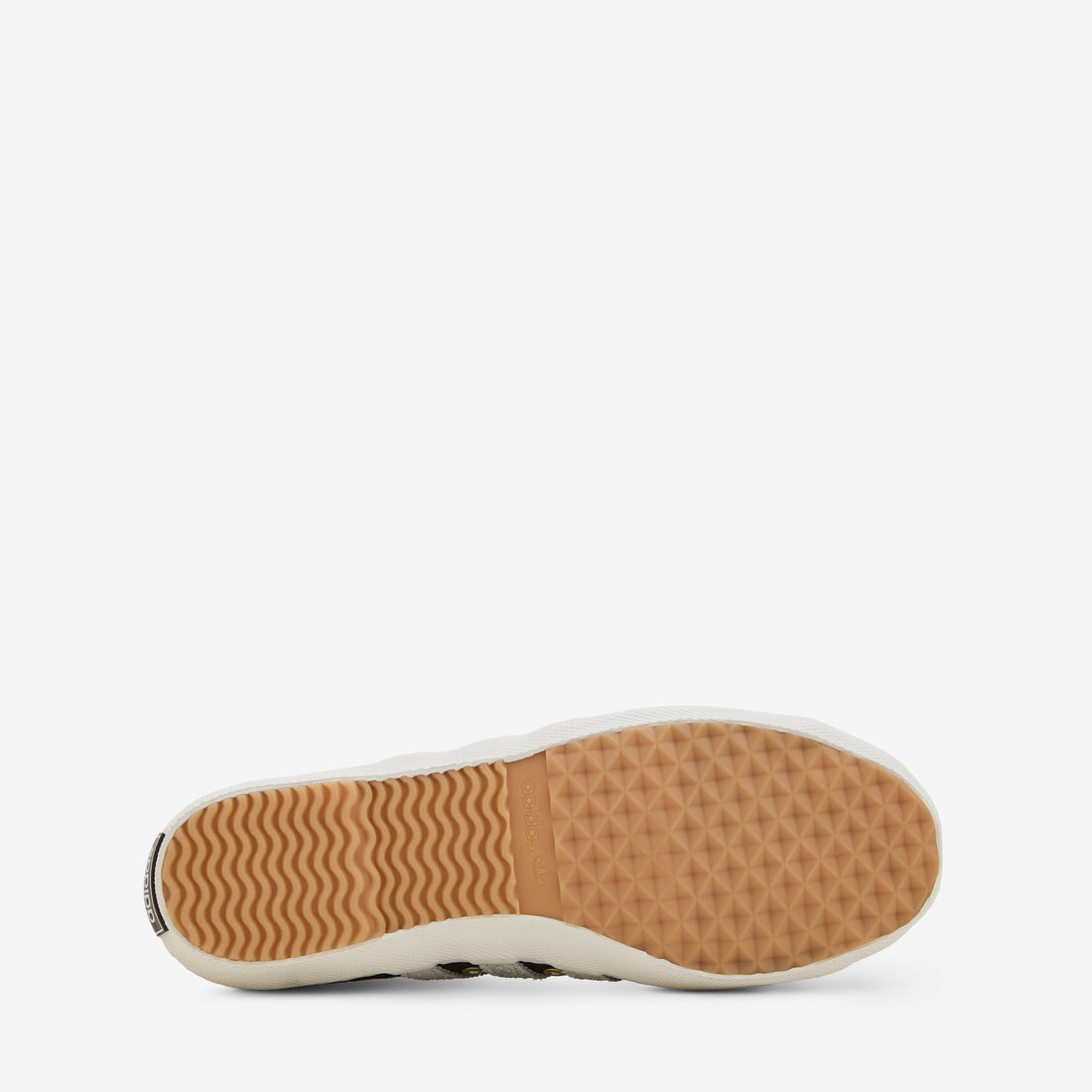 Women's Adidas Nisi Lo Aurora Coffee | Off White | Gold Metallic Footwear