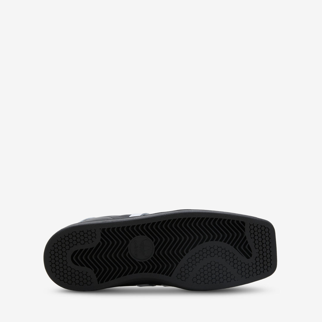 Women's Superstar SQ Core Black | Cloud White | Core Black Footwear