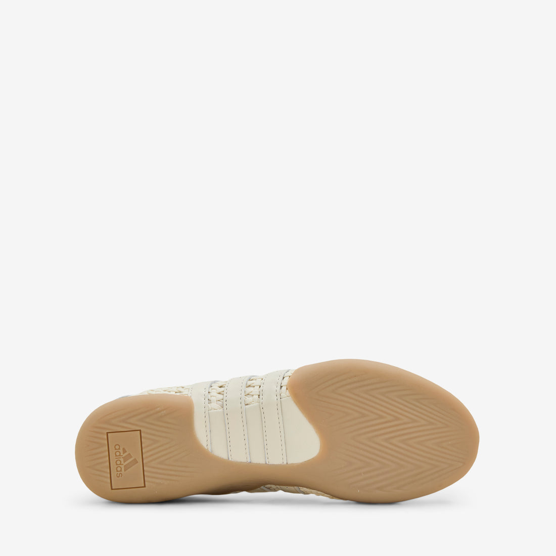Taekwondo Mei Ballet Cream White | Cream White | Gum Footwear