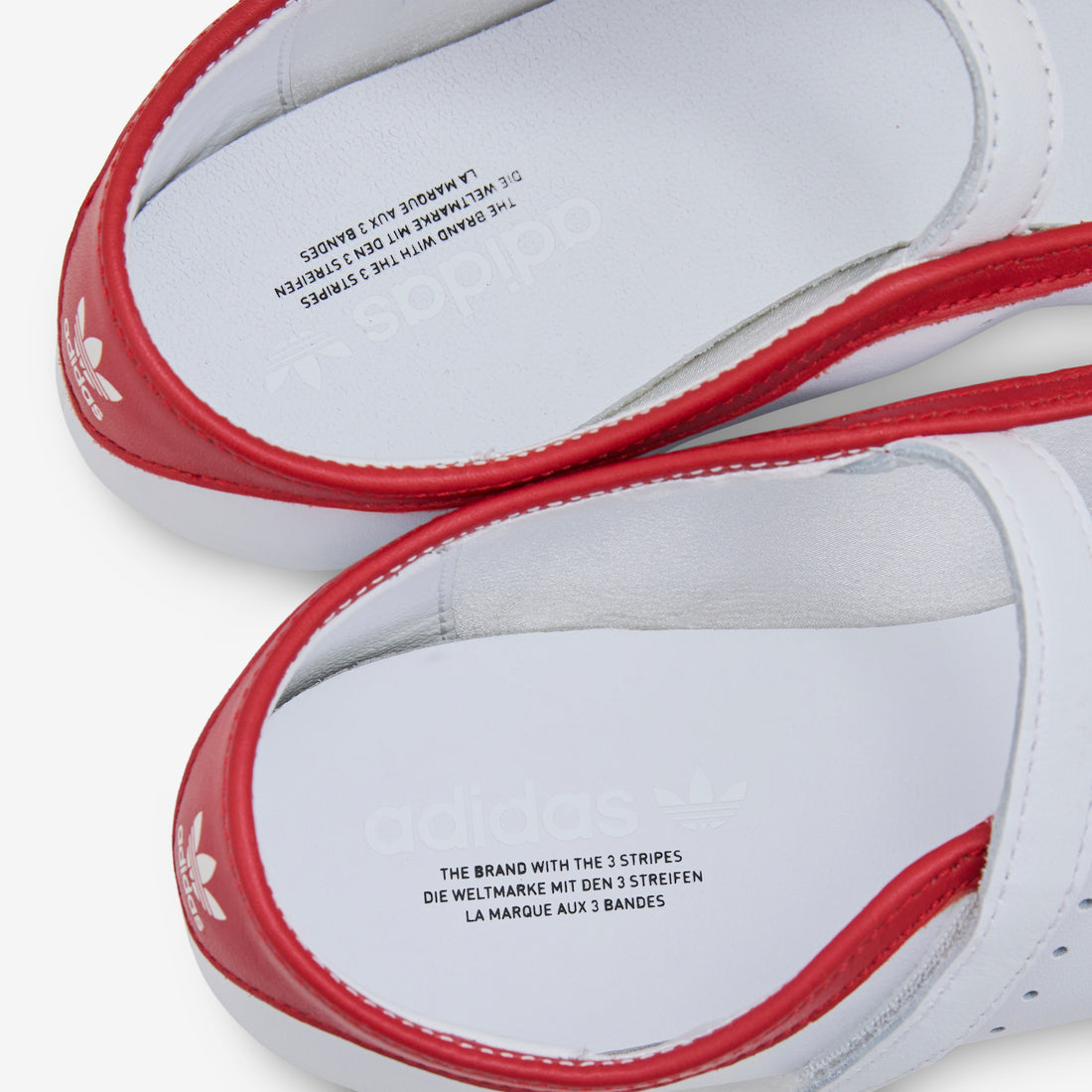 Women's Stan Smith Lo Ballet Cloud White | Cloud White | Cloud White Footwear