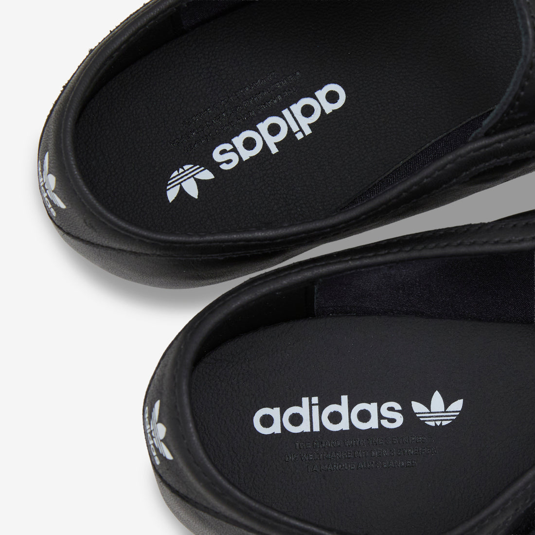 Women's Stan Smith Lo Ballet Core Black | Core Black | Core Black Footwear