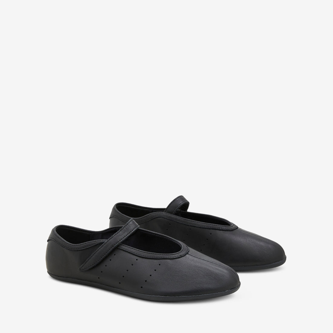 Women's Stan Smith Lo Ballet Core Black | Core Black | Core Black Footwear
