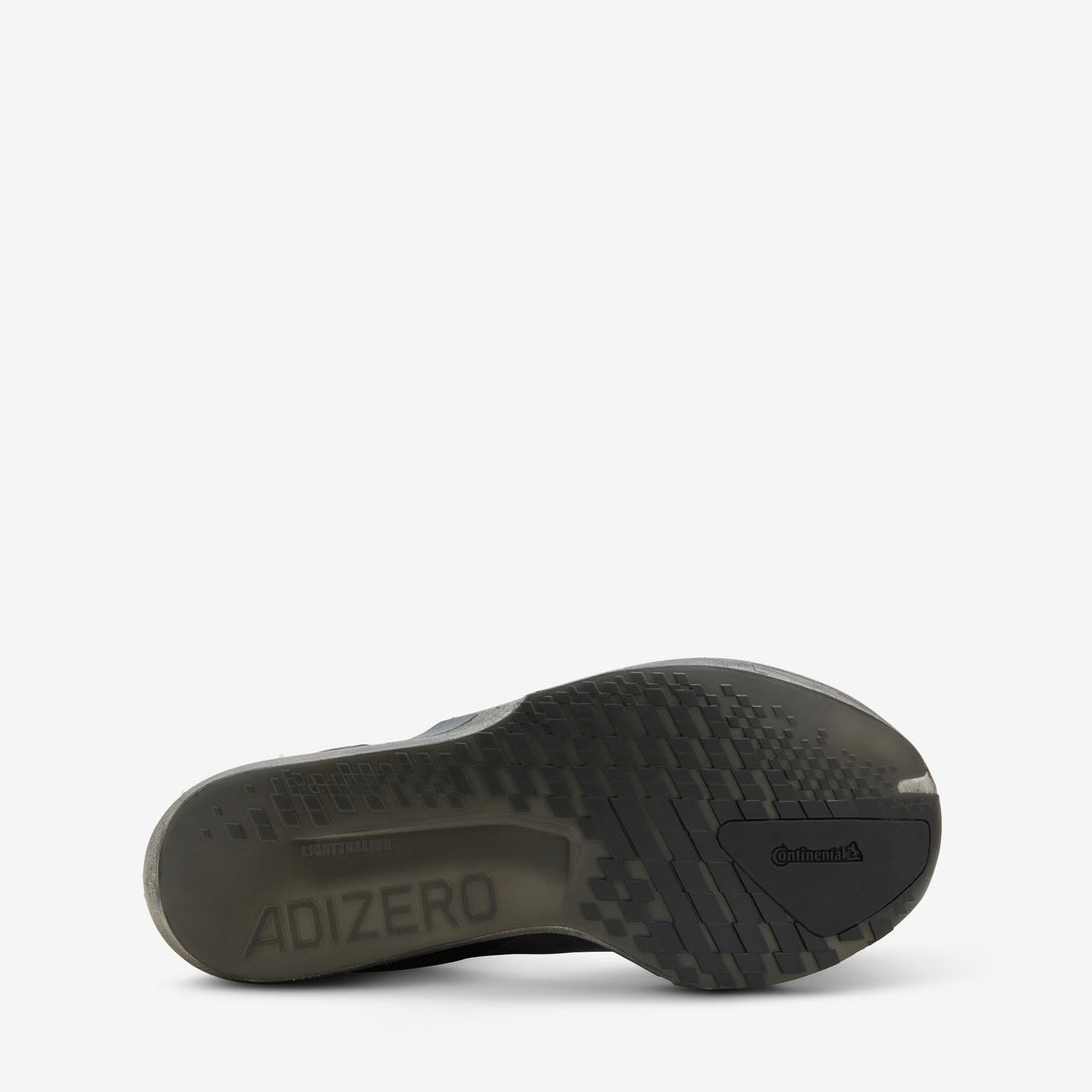 Y-3 Adios 9 Black | Grey Five | Off White Footwear