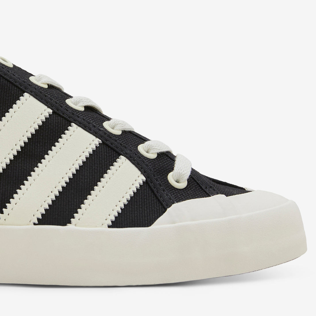 Y-3 Niso Lo Black | Black | Off White Footwear