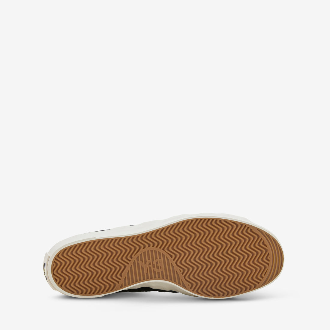 Y-3 Niso Lo Black | Black | Off White Footwear