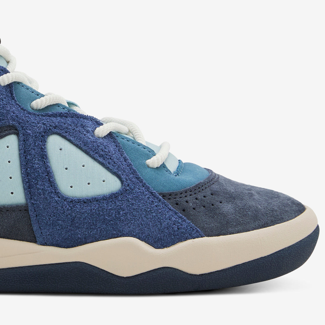 Bad Bunny x BadBo 1.0 Night Navy | Night Indigo | Bliss Footwear
