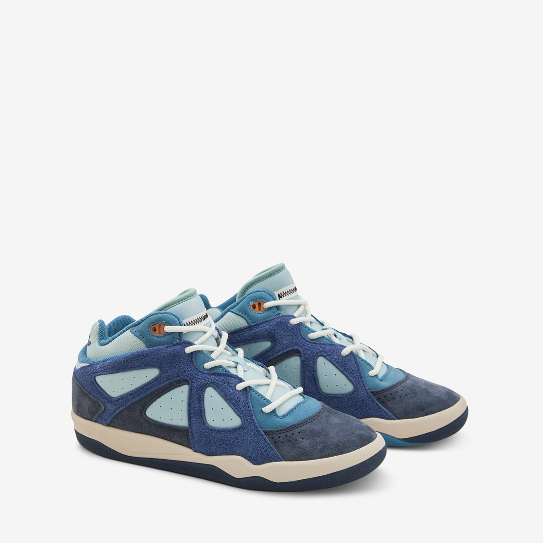 Bad Bunny x BadBo 1.0 Night Navy | Night Indigo | Bliss Footwear