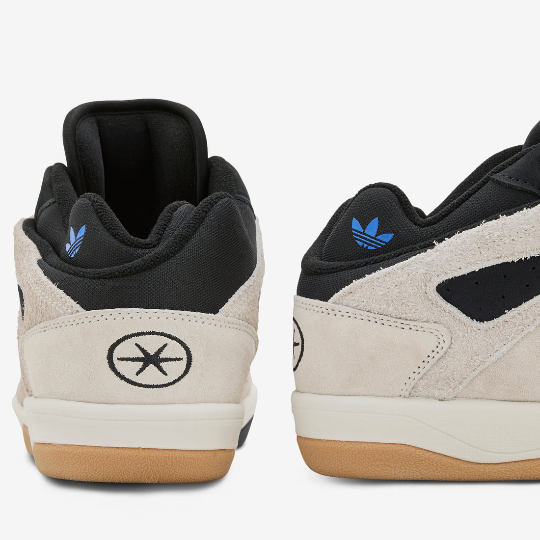 Bad Bunny x BadBo 1.0 Off White | Core Black | Gum Footwear
