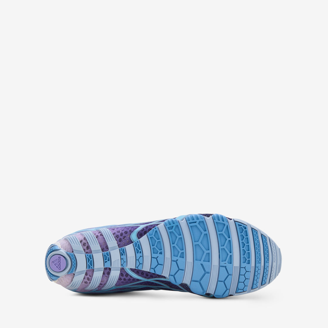 Bad Bunny x F50 Ghost Sprint Dark Marine | Light Blue | Clear Sky Footwear