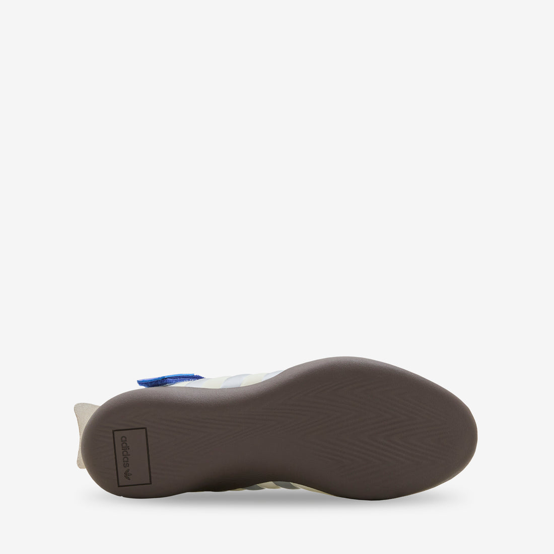 CLOT x Women's Caroline Hú Taekwondo Off White | Silver Metallic | Brown Footwear