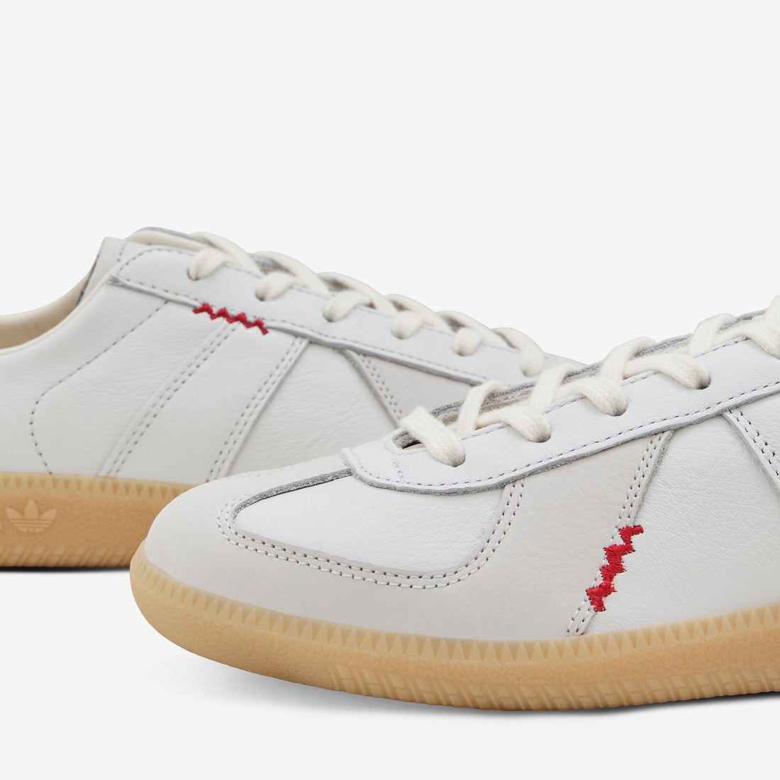 Hartcopy x BW Army Decon Crystal White | Grey One | Gum Footwear