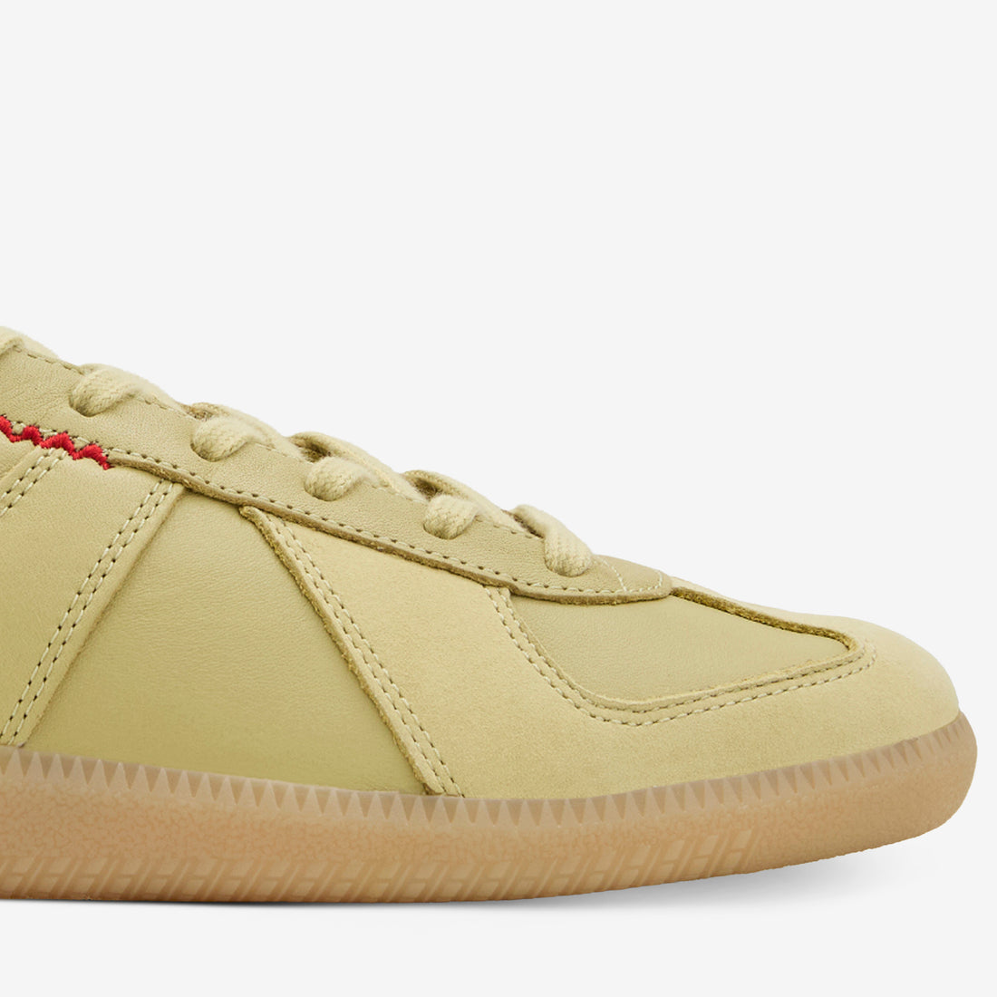 Hartcopy x BW Army Decon Halo Gold | Halo Gold | Gum Footwear