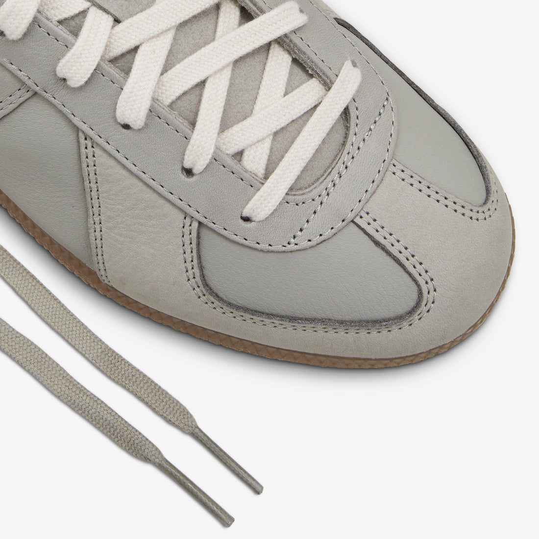Hartcopy x BW Army Sesame | Chalk White | Gum Footwear