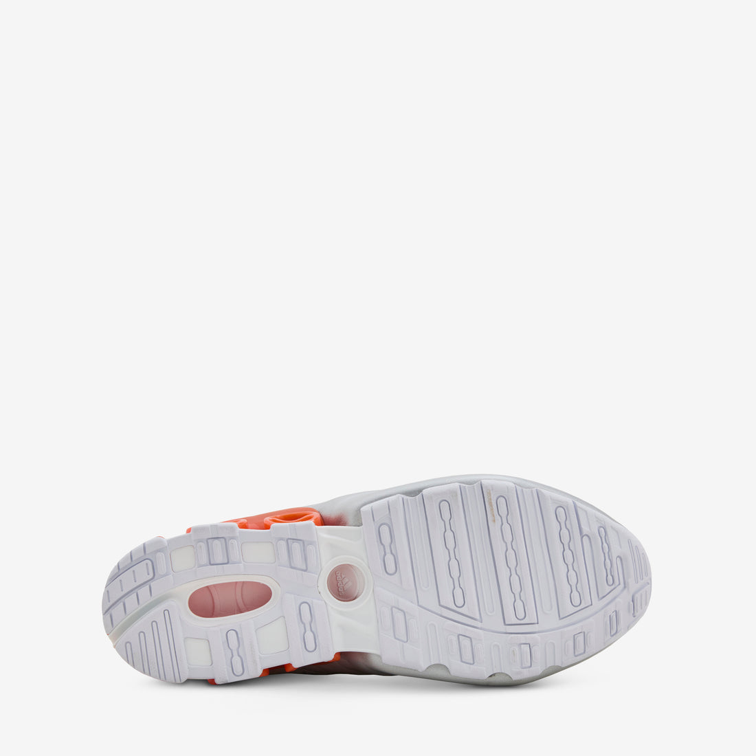 Miaou x Megaride S2 Silver Metallic | Power Blue | Semi Impact Orange Footwear