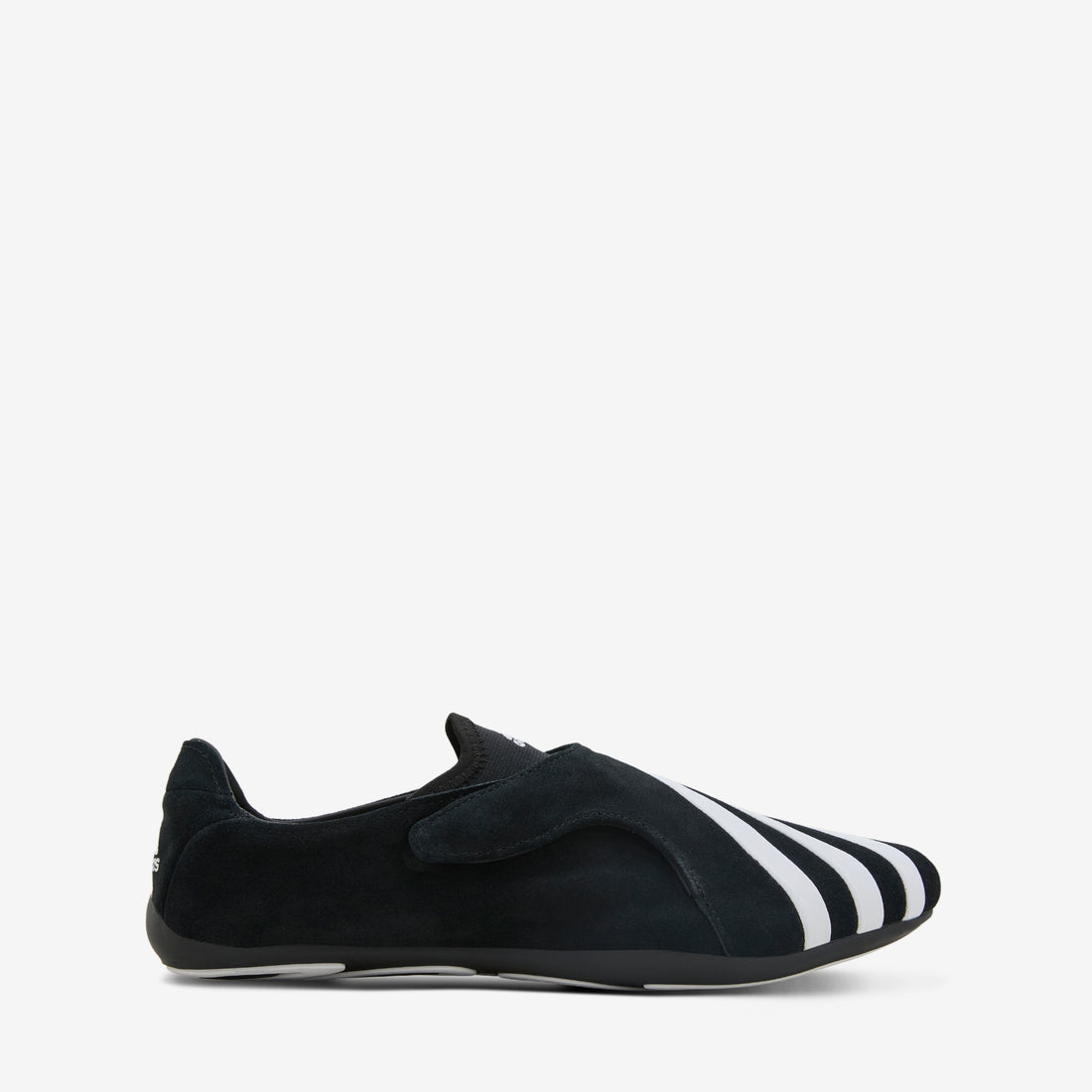 Pharrell Williams x Yoga Vario Flat Earther Core Black | Ftwr White | Core Black Footwear