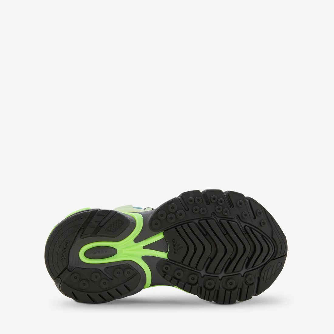 Pharrell Williams x Adistar Jellyfish Onix | Aurora Onix | Core Black Footwear