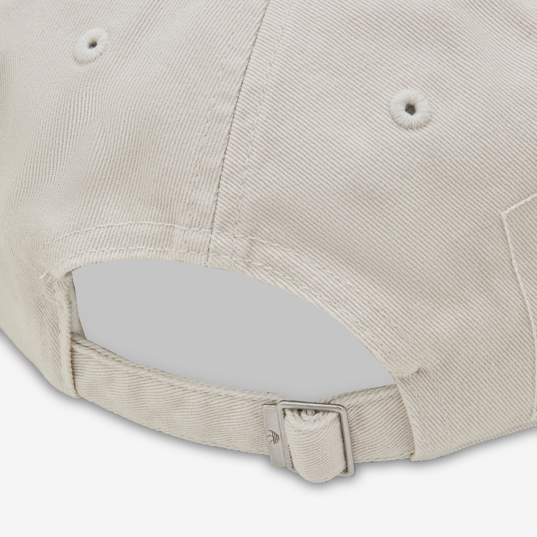 Song for the Mute x Adi008 Cap Alumina Headwear