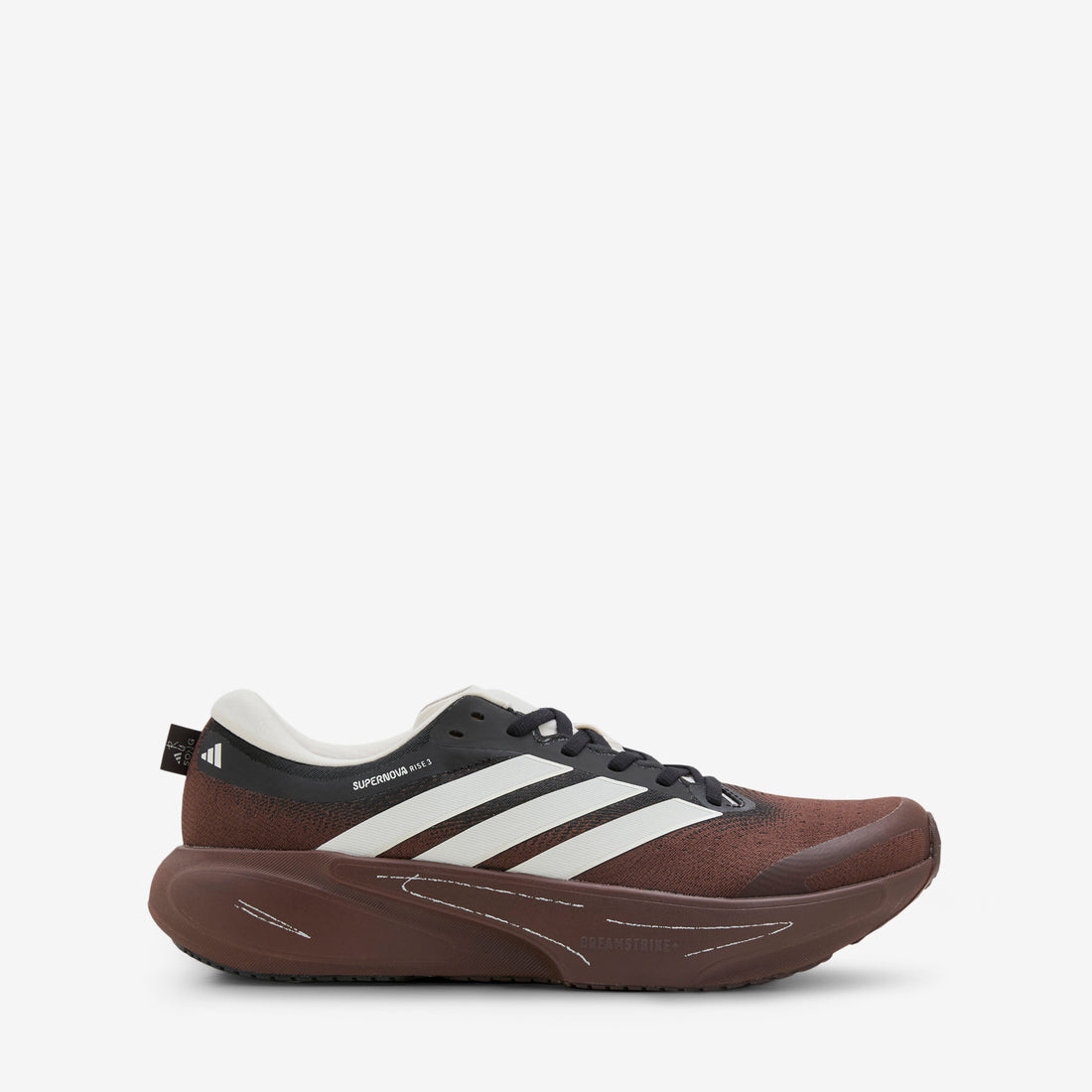 Song for the Mute x Supernova Rise 3 Auburn | Chalk White | Core Black Footwear