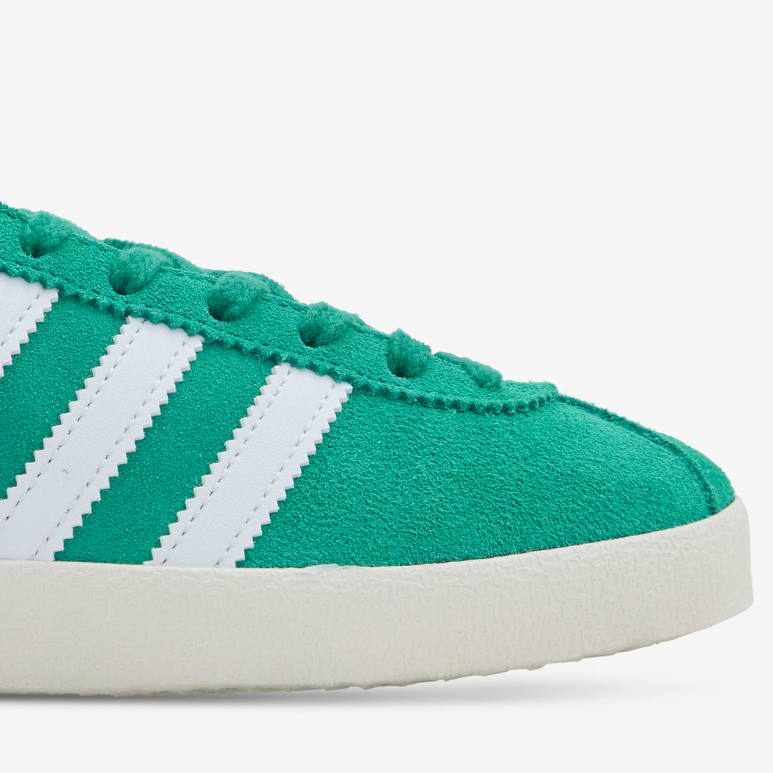 Sporty & Rich x Women's Blanc Court Green | Cloud White | Off White Footwear