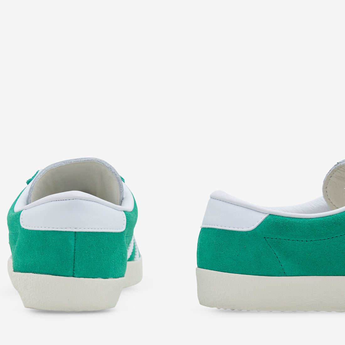 Sporty & Rich x Women's Blanc Court Green | Cloud White | Off White Footwear