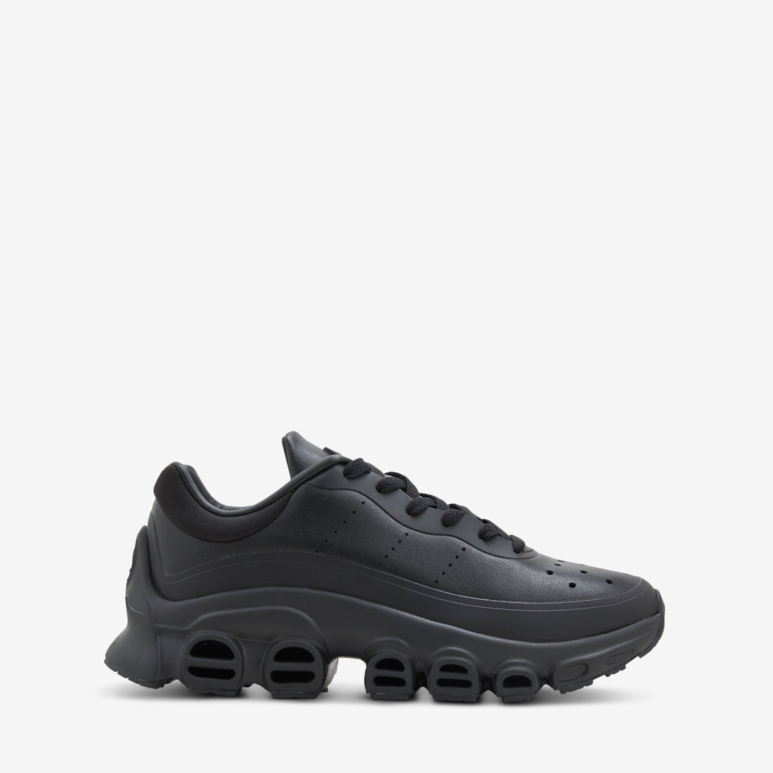Thug Club x AdiFOM Megaride Core Black | Core Black | Silver Footwear