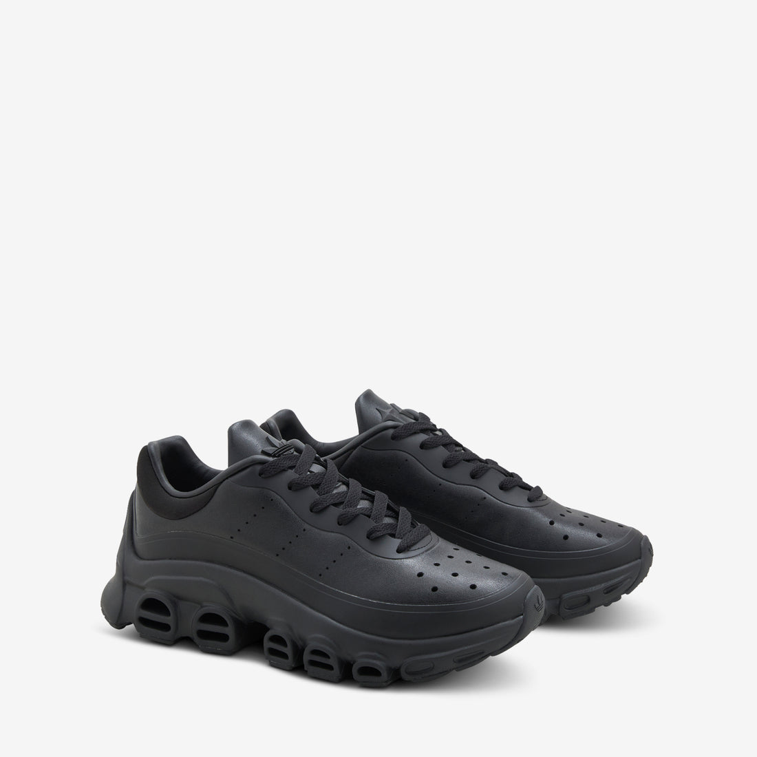 Thug Club x AdiFOM Megaride Core Black | Core Black | Silver Footwear