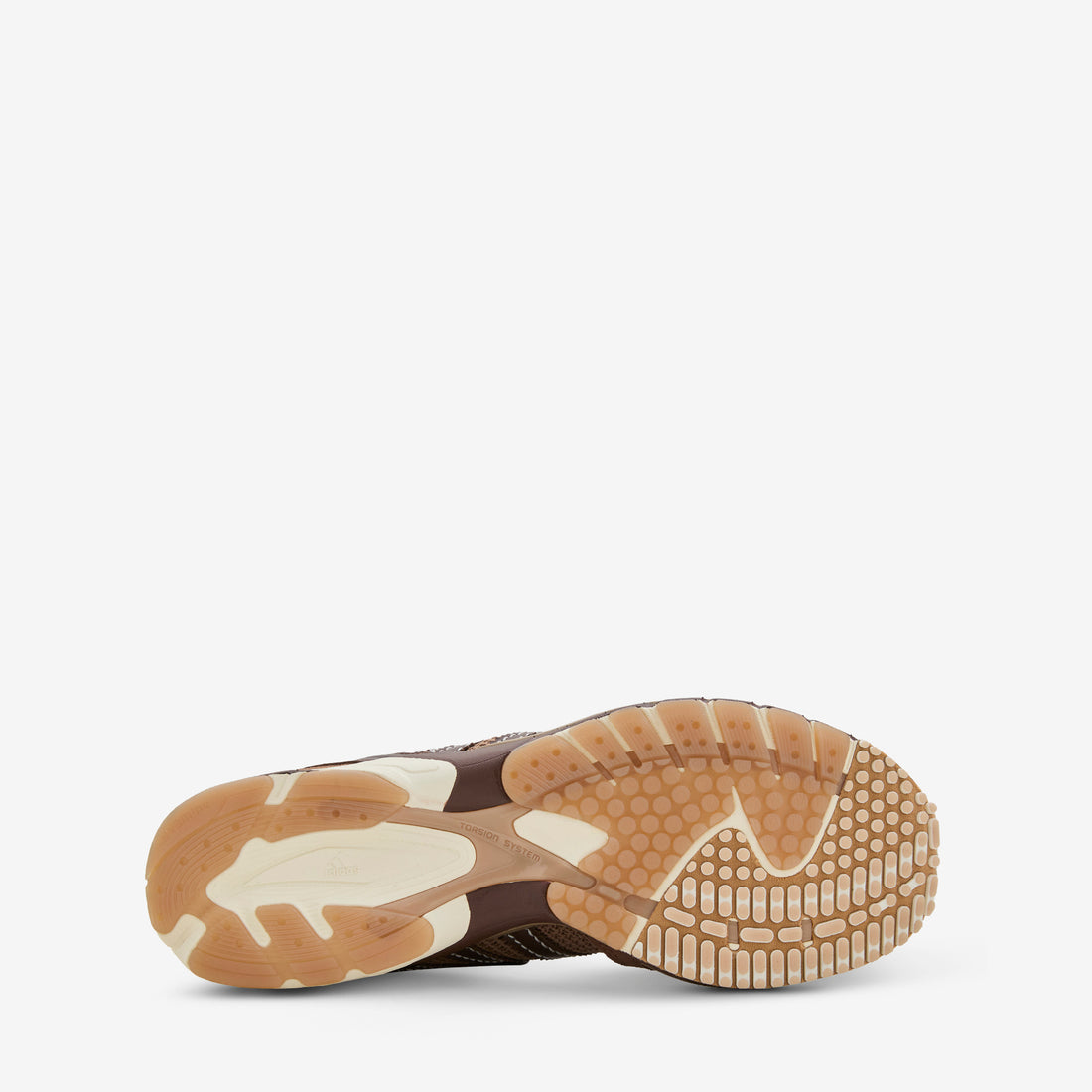 Wales Bonner x Adizero Adios Mesh Auburn | Cream White | Wonder Quartz Footwear