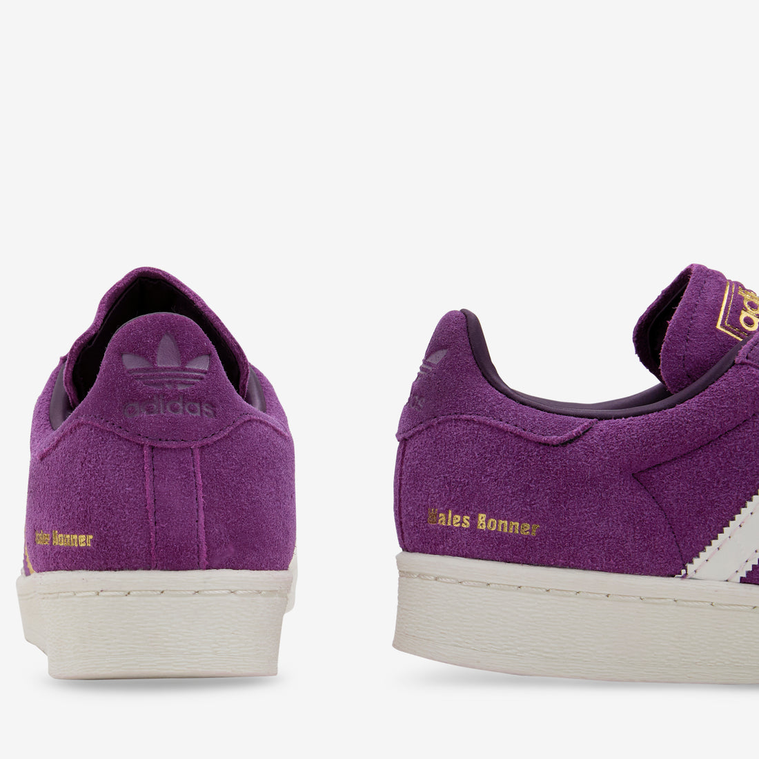 Wales Bonner x Jabbar Supplier Colour | Oat | Wonder White Footwear