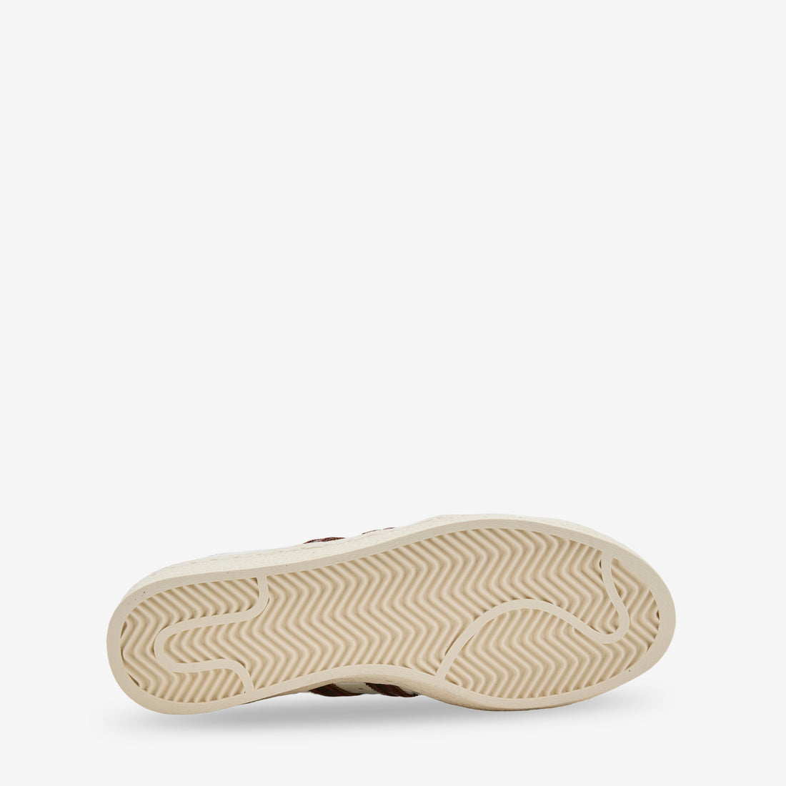 Wales Bonner x Superstar Wonder White | Fox Brown | Wonder White Footwear