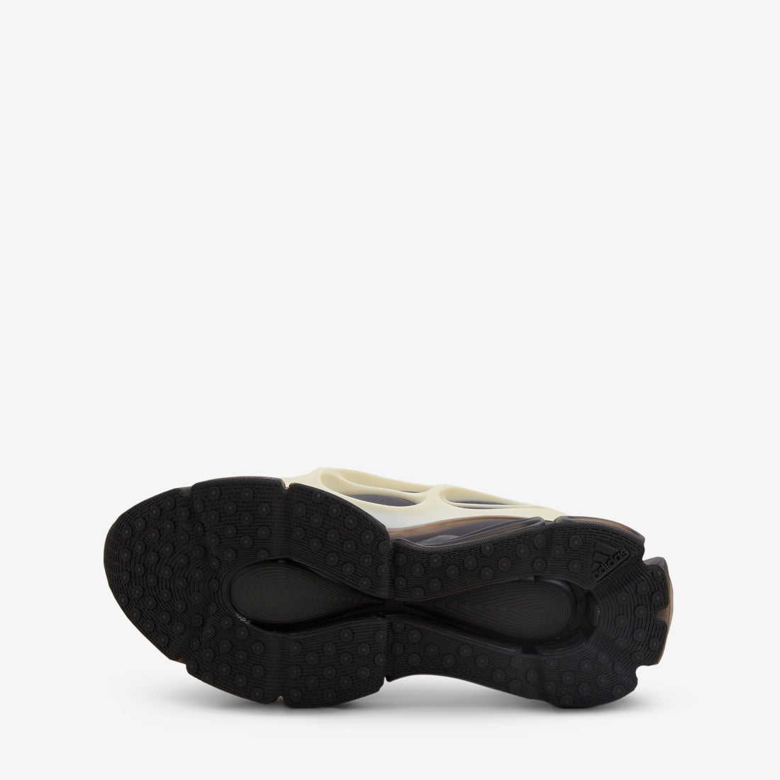 Willy Chavarria x Megaride Bones Core Black | Core Black | Cream White Footwear