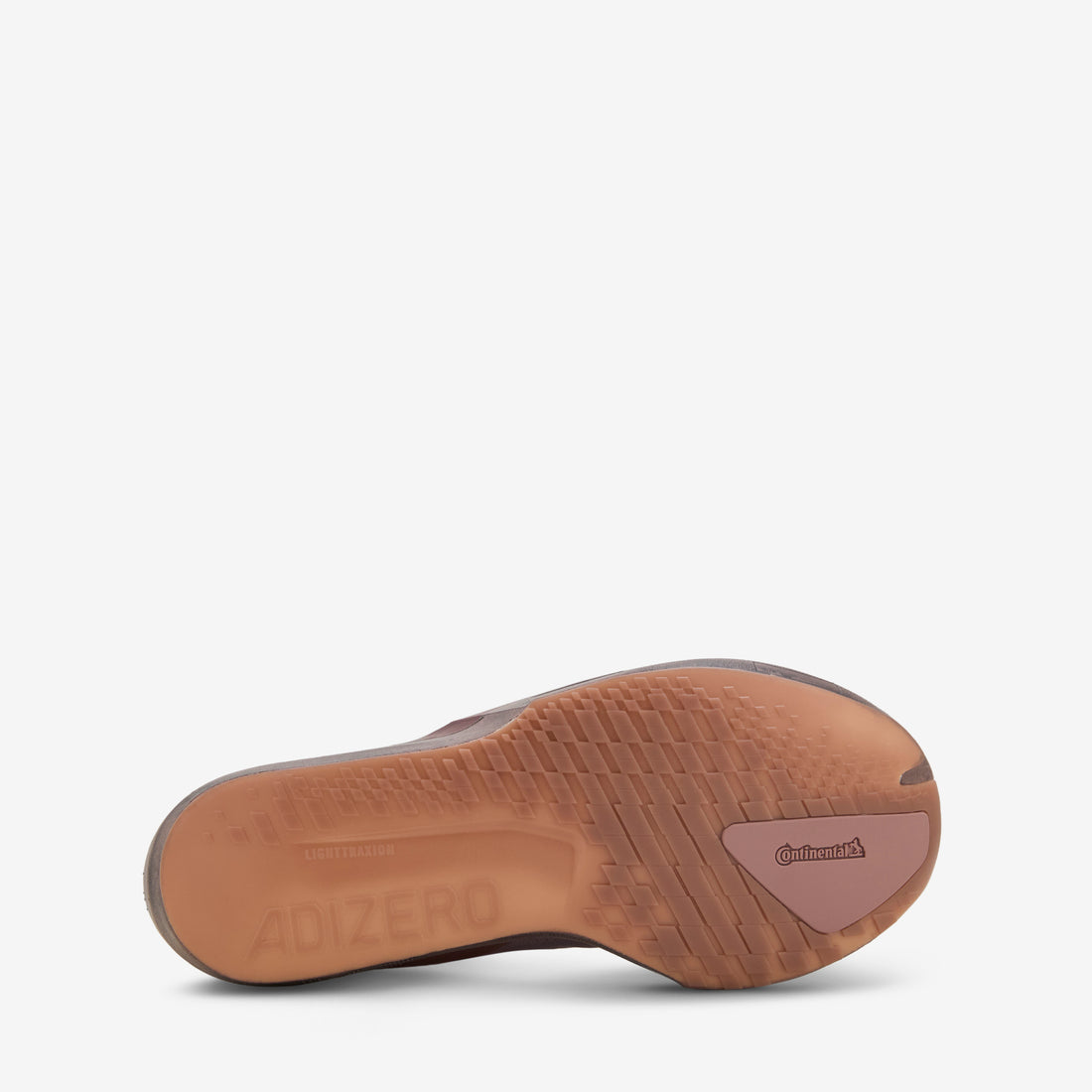 Y-3 Adios 9 Warm Clay | Night Red | Active Maroon Footwear